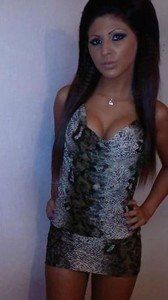 Escorts like Ciara are down to fuck you now!