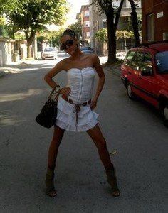 Looking for girls down to fuck? Alexandra from Ohio is your girl