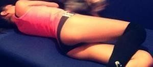 Emilie from British Colombia is looking for adult webcam chat