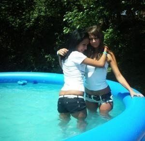 Finding a fuck buddy like Cheryl from Washington has never been easier