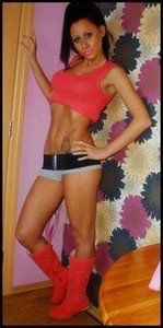 Looking for girls down to fuck? Lyric from Texas is your girl