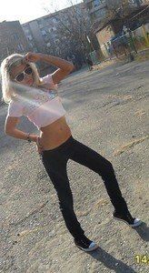 Amelie from Quebec is the best local fuck buddy you can ever find