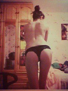 Escorts like Patricia are down to fuck you now!
