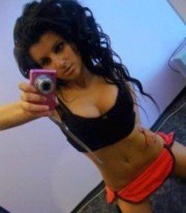 Meet local singles like Eliana from Mississippi who want to fuck tonight