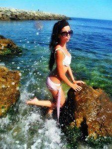 Looking for girls down to fuck? Bailey from Mississippi is your girl